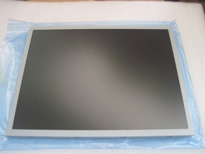 G150XG02 V1 AUO 15INCH 1024 × 768RGB 550CD / M2 CCFL LVDS دمای عملیاتی: -30 ~ 85 C نمایشگر LCD صنعتی