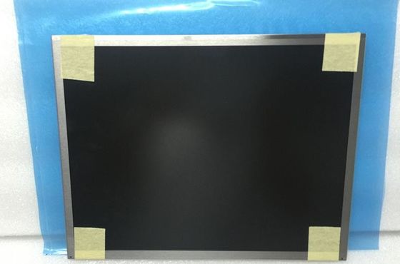 G150XG03 V0 AUO 15INCH 1024 × 768RGB 250CD / M2 CCFL LVDS دمای عملیاتی: 0 ~ 50 C نمایشگر LCD صنعتی