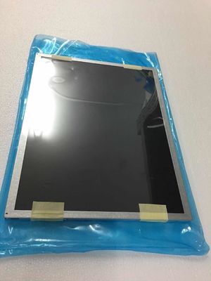 G150XG01 V3 AUO 15.0 اینچ لامپ قابل تغییر، WLED Backlight، عمر ≥ 50K ساعت، با راننده LED، I / F بالا، مات