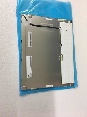 G150XTN05.1 AUO 15INCH 1024 × 768RGB 1200CD / M2 WLED LVDS دما کارکرد: -30 ~ 85 درجه سانتیگراد نمایشگر LCD صنعتی