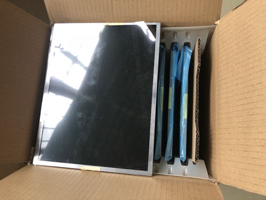 NL8060BC31-51C NLT 12.1INCH 900CD / M2 LCM 800 × 600 800 × 600RGB WLED LVDS دمای عملیاتی .: -30 ~ 80 C صفحه نمایش LCD صنعتی