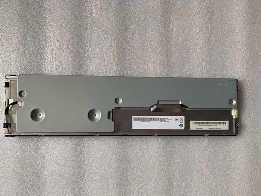 G154EVN01.0 15.4 INCH 1280×800RGB 400CD/M2 AUO TFT LCDO دمای کار: -10 ~ 70 °C