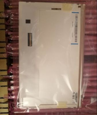 10.1 اینچ 1024×600RGB 385nits AUO TFT LCD WLED LVDS G101STT01.0