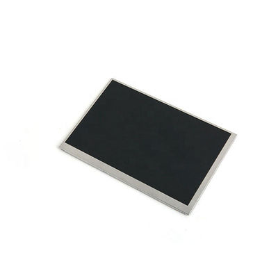 10.1 اینچ 1024×600RGB 385nits AUO TFT LCD WLED LVDS G101STT01.0