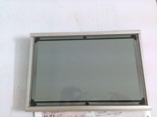 SP14Q002-C1 HITACHI 5.7 اینچ 320 × 240 140 سی دی / متر مکعب دمای ذخیره سازی: -20 ~ 80 C نمایشگر LCD صنعتی