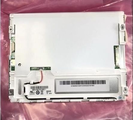 6.5 اینچ 640×480RGB 500CD/M2 500nits WLED LVDS AUO LCD G065VN02 V0