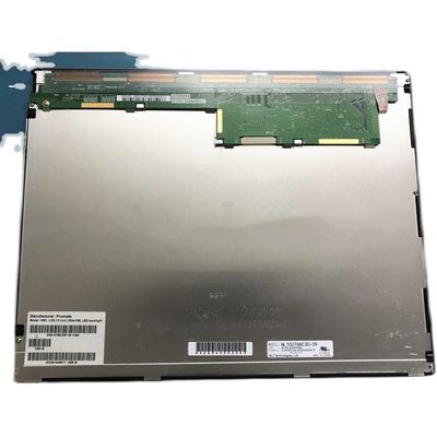 NL10276AC30-42D NLT 15INCH 600CD / M2 LCM 1024 × 768 1024 × 768RGB WLED LVDS دمای کار: -20 ~ 70 درجه سانتیگراد ال سی دی صنعتی