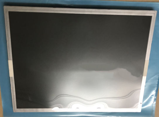 NL10276AC30-42D NLT 15INCH 600CD / M2 LCM 1024 × 768 1024 × 768RGB WLED LVDS دمای کار: -20 ~ 70 درجه سانتیگراد ال سی دی صنعتی