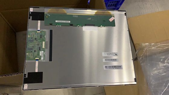 NL10276AC30-52C NLT 15INCH 1600CD / M2 LCM 1024 × 768 1024 × 768RGB WLED LVDS دما کارکرد: -30 ~ 70 ° C LC صنعتی
