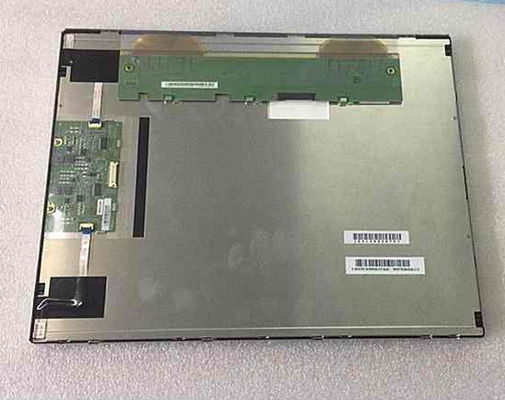 NL10276AC30-52C NLT 15INCH 1600CD / M2 LCM 1024 × 768 1024 × 768RGB WLED LVDS دما کارکرد: -30 ~ 70 ° C LC صنعتی