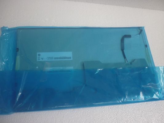 1920×1080RGB 15.6 INCH 400CD/M2 WLED EDP مانیتور LCD G156HAB02.4