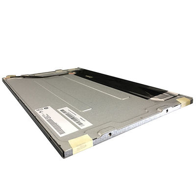 1000 نیت WLED LVDS AUO صفحه LCD 1920×1080RGB 15.6 اینچ G156HAN040