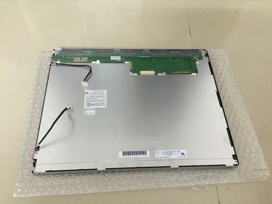 NL10276BC30-04D NLT 15INCH 350CD / M2 LCM 1024 × 768 1024 × 768RGB CCFL LVDS دمای ذخیره سازی: -20 ~ 60 درجه سانتیگراد نمایشگر LCD صنعتی