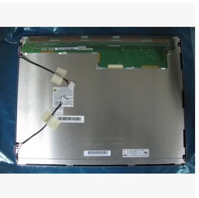 NL10276BC30-18L NLT 15INCH 270CD / M2 LCM 1024 × 768 1024 × 768RGB CCFL LVDS دما عامل: -10 ~ 70 درجه سانتیگراد صفحه نمایش LCD صنعتی