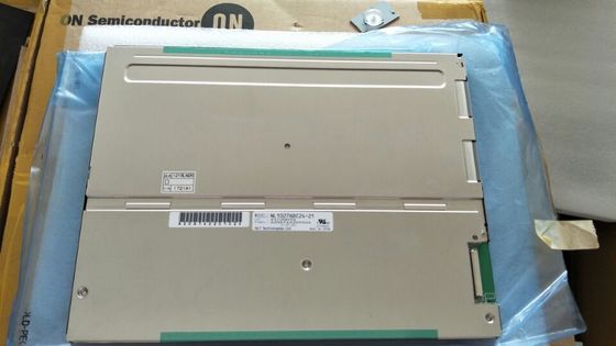 NL10276BC30-34R NLT 15INCH 400CD / M2 LCM 1024 × 768 1024 × 768RGB WLED LVDS دما عامل: -20 ~ 70 درجه سانتیگراد صفحه نمایش LCD صنعتی