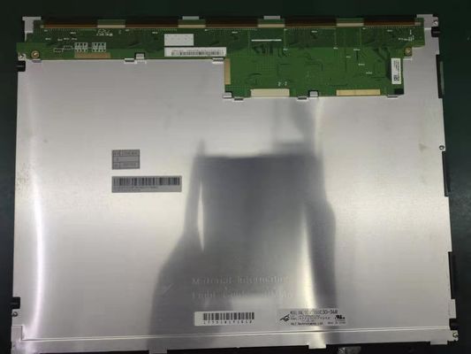 NL10276BC30-34R NLT 15INCH 400CD / M2 LCM 1024 × 768 1024 × 768RGB WLED LVDS دما عامل: -20 ~ 70 درجه سانتیگراد صفحه نمایش LCD صنعتی