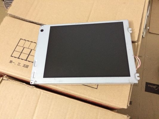 NL10276KC30-43DD NLT 15INCH 450CD / M2 LCM 1024 × 768 1024 × 768RGB WLED LVDS دمای ذخیره سازی: -20 ~ 80 درجه سانتیگراد صفحه نمایش LCD صنعتی