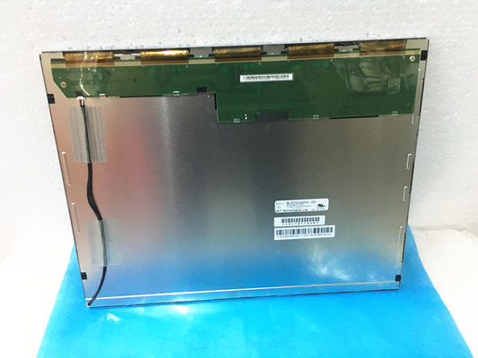 NLB150XG02L-02 NLT 15INCH 250CD / M2 LCM 1024 × 768 1024 × 768RGB WLED LVDS دمای ذخیره سازی: -30 ~ 80 C نمایشگر LCD صنعتی