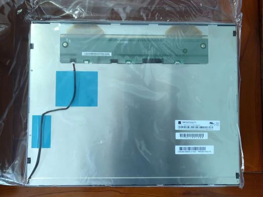 NLB150XG02L-02 NLT 15INCH 250CD / M2 LCM 1024 × 768 1024 × 768RGB WLED LVDS دمای ذخیره سازی: -30 ~ 80 C نمایشگر LCD صنعتی