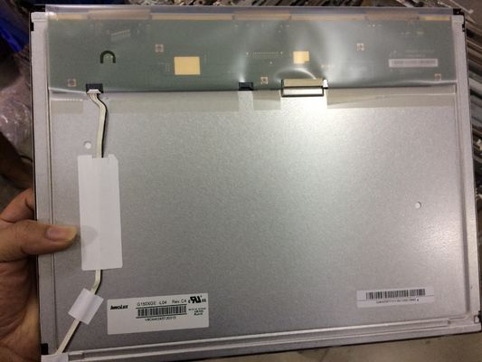 NL12876BC26-32D NLT 15.3INCH 470CD / M2 LCM 1280 × 768 1280 × 768RGB WLED LVDS دمای عملیاتی: -20 ~ 70 درجه سانتیگراد ال سی دی صنعتی