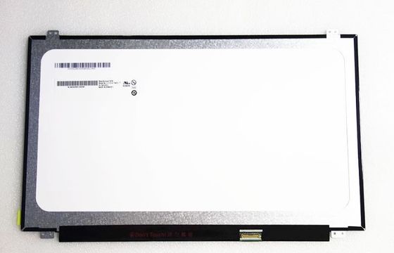 15.6 &quot;1366 × 768RGB 250nits WLED EDP AUO LCD LCD G156XTN02.1