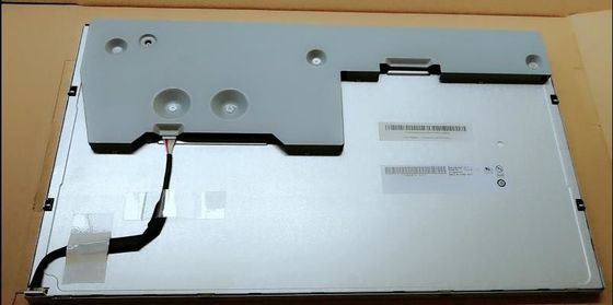 15.6 INCH1366×768RGB 500CD/M2 WLED EDP LCD Panel G156XW01 V4 دمای ذخیره سازی: -20 ~ 60 °C