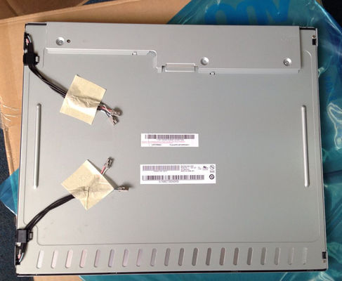 17 اینچ 1280×1024RGB 380nits CCFL LVDS AUO TFT LCD G170EG01 V0