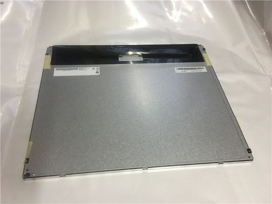 AUO 17 INCH 1280×1024RGB 400nits WLED LVDS TFT LCD G170ETN031