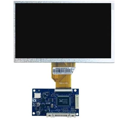 17 اینچ 1920×1920RGB 350CD/M2 AUO TFT Screen G170HAN01.1 دمای کار: -20 ~ 60 °C