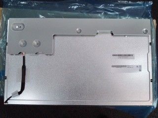 AUO 18.5 INCH 1366×768RGB AUO TFT LCD 450CD/M2 دمای کار: 0 ~ 60 °C G185XW01 V201