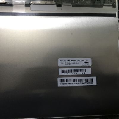 NL192108AC18-01D NLT 15.6INCH 400CD / M2 LCM 1920 × 1080 1920 × 1080RGB WLED eDP دمای عملیاتی .: -20 ° 70 ° C ال سی دی صنعتی D