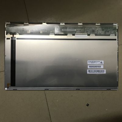 NL192108AC18-01D NLT 15.6INCH 400CD / M2 LCM 1920 × 1080 1920 × 1080RGB WLED eDP دمای عملیاتی .: -20 ° 70 ° C ال سی دی صنعتی D