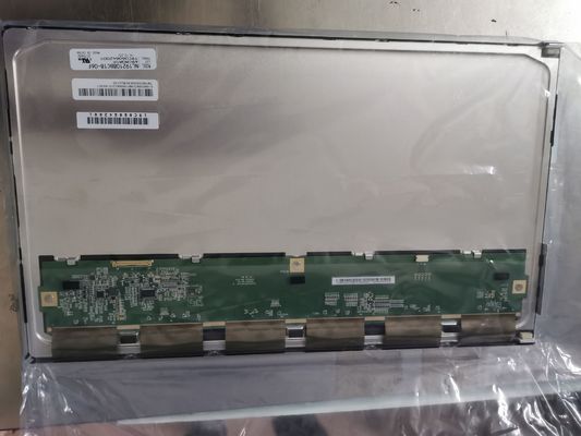 NL192108BC18-06F NLT 15.6INCH 1500CD / M2 LCM 1920 × 1080 1920 × 1080RGB WLED eDP دما کارکرد: -30 ~ 85 ° C INDUSTRIA