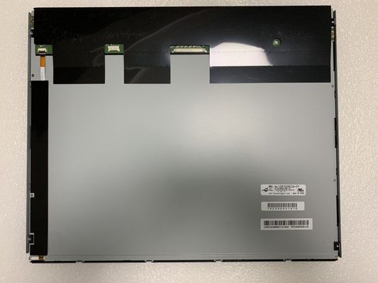 NL128102AC26-01 NLT 17INCH 400CD / M2 LCM 1280 × 1024 1280 × 1024RGB WLED LVDS دمای ذخیره سازی: -30 ~ 80 C صفحه نمایش LCD صنعتی