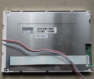 SX14Q001 HITACHI 5.7 اینچ 320 × 240 ، 150 سی دی / متر مکعب دمای ذخیره سازی: -20 ~ 80 درجه سانتیگراد نمایشگر LCD صنعتی