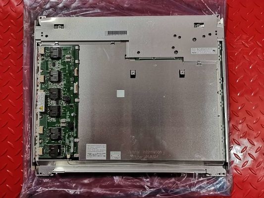 NL128102AC28-07 NLT 18.1INCH 240CD / M2 LCM 1280 × 1024 1280 × 1024RGB CCFL LVDS دمای ذخیره سازی: -20 ~ 60 درجه سانتیگراد ال سی دی صنعتی