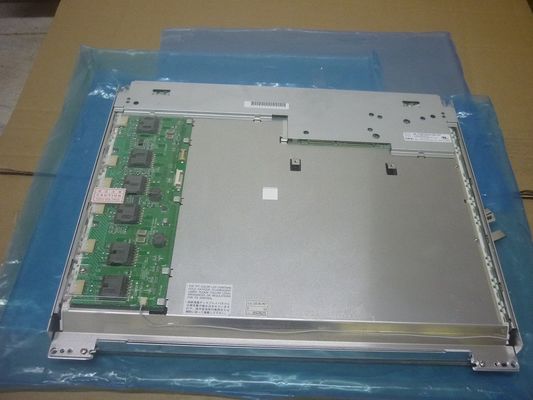 NL128102AC28-07 NLT 18.1INCH 240CD / M2 LCM 1280 × 1024 1280 × 1024RGB CCFL LVDS دمای ذخیره سازی: -20 ~ 60 درجه سانتیگراد ال سی دی صنعتی