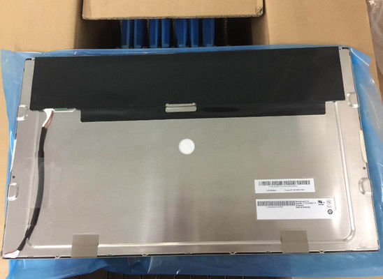 NL192108AC21-04 NLT 18.5INCH 400CD / M2 LCM 1920 × 1080 1920 × 1080RGB WLED LVDS دمای کار: -20 ~ 70 درجه سانتیگراد صنعتی