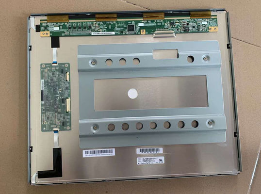 NL128102AC29-17 NLT 19INCH 800CD / M2 LCM 1280 × 1024 1280 × 1024RGB WLED LVDS دما عامل: -20 ~ 70 درجه سانتیگراد ال سی دی صنعتی