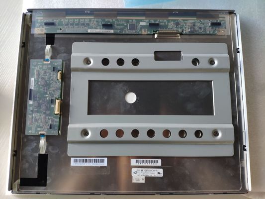 NL128102AC29-17G NLT 19INCH 800CD / M2 LCM 1280 × 1024 1280 × 1024RGB WLED LVDS دمای ذخیره سازی: -30 ~ 80 C DISP LCD صنعتی