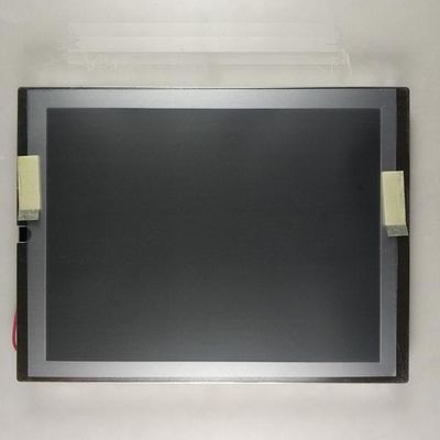 SX19V010 HITACHI 7.5 اینچ 640 (RGB) × 480 150 سی دی / متر مکعب دمای ذخیره سازی: -20 ~ 70 درجه سانتیگراد نمایشگر LCD صنعتی