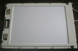 SX19V010 HITACHI 7.5 اینچ 640 (RGB) × 480 150 سی دی / متر مکعب دمای ذخیره سازی: -20 ~ 70 درجه سانتیگراد نمایشگر LCD صنعتی