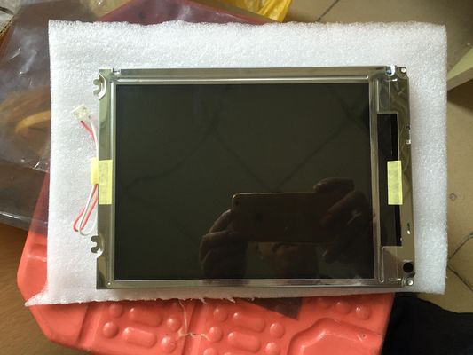 NL204153AC21-09 NLT 21.3INCH 800CD / M2 LCM 2048 × 1536 2048 × 1536RGB CCFL LVDS دمای عملکرد: 0 ~ 55 IND صنعتی L