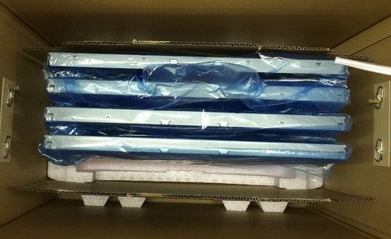 NL204153AM21-18A NLT 21.3INCH 1700CD / M2 LCM 2048 × 1536 2048 × 1536RGB WLED LVDS دمای کار: 0 ~ 60 C صنعتی