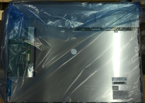 350cd/m2 12.1" 800*600 43٪ NTSC TFT صفحه LCD NL8060BC31-17 55/55/40/50