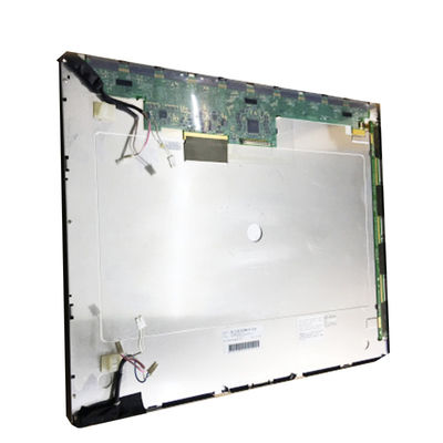 NL12876AC39-01 NLT 23INCH 450CD / M2 LCM 1280 × 768 1280 768RGB CCFL LVDS دمای ذخیره سازی: -20 ~ 60 درجه سانتیگراد نمایشگر LCD صنعتی