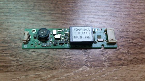 NL12876AC39-01 NLT 23INCH 450CD / M2 LCM 1280 × 768 1280 768RGB CCFL LVDS دمای ذخیره سازی: -20 ~ 60 درجه سانتیگراد نمایشگر LCD صنعتی