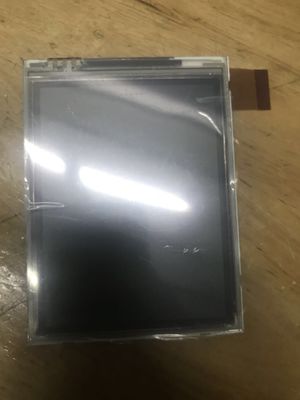 NL2432HC22-42B NLT 3.5INCH 200CD / M2 LCM 240 × 320 240 × 320RGB WLED TTL دما عامل: -20 ~ 70 درجه سانتیگراد نمایشگر LCD صنعتی