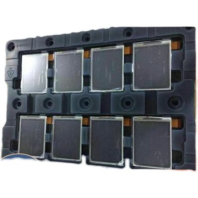 NL2432HC22-42B NLT 3.5INCH 200CD / M2 LCM 240 × 320 240 × 320RGB WLED TTL دما عامل: -20 ~ 70 درجه سانتیگراد نمایشگر LCD صنعتی