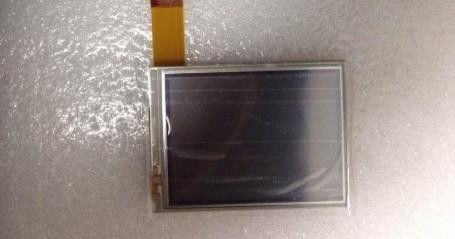 NL2432HC22-50A NLT 3.5INCH 220CD / M2 LCM 240 × 320 240 × 320RGB WLED TTL دمای کار: -20 ~ 70 درجه سانتیگراد ال سی دی صنعتی